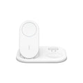 Belkin BoostCharge Magnetic 3-in-1 Stand Qi2