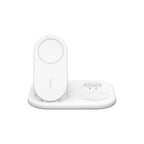 Belkin BoostCharge Magnetic 3-in-1 Stand Qi2