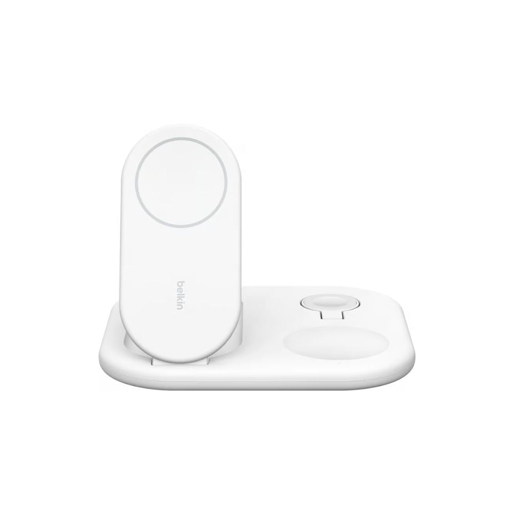 Belkin BoostCharge Magnetic 3-in-1 Stand Qi2