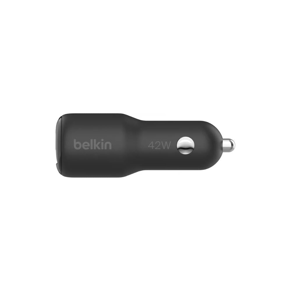 Belkin BoostCharge Dual Car Charger 42W