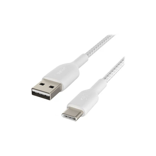 Belkin BoostCharge USB-A Till USB-C kabel