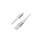 Belkin BoostCharge Flätad Kabel USB-C -> USB-A
