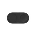 Belkin 2in1 Qi2 Magnetic Charging Pad