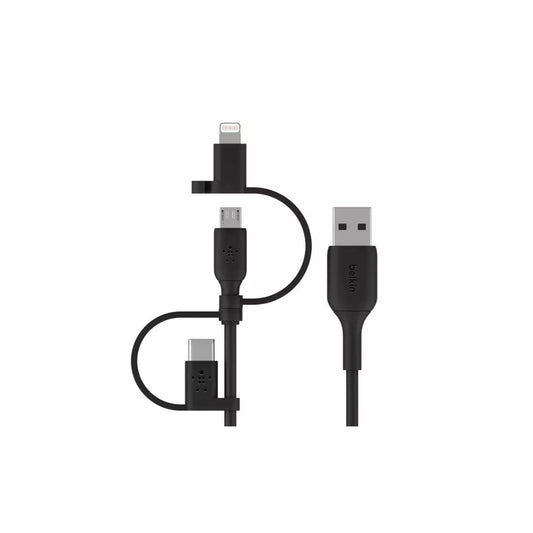 Universal USB-A -> Micro-USB Kabel