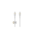 Belkin BoostCharge USB-C Till USB-C Flätad - 1M