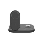 Magnetic 3-in-1 Stand Qi2