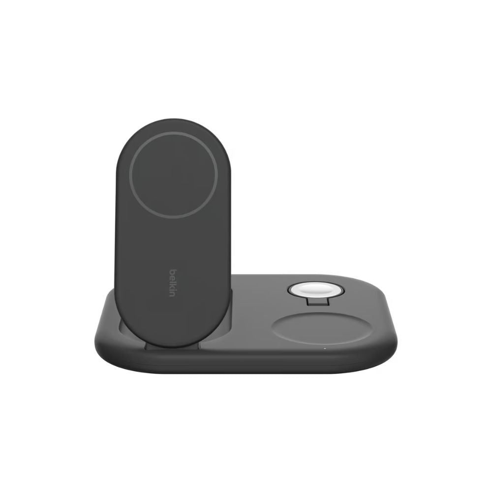 Magnetic 3-in-1 Stand Qi2