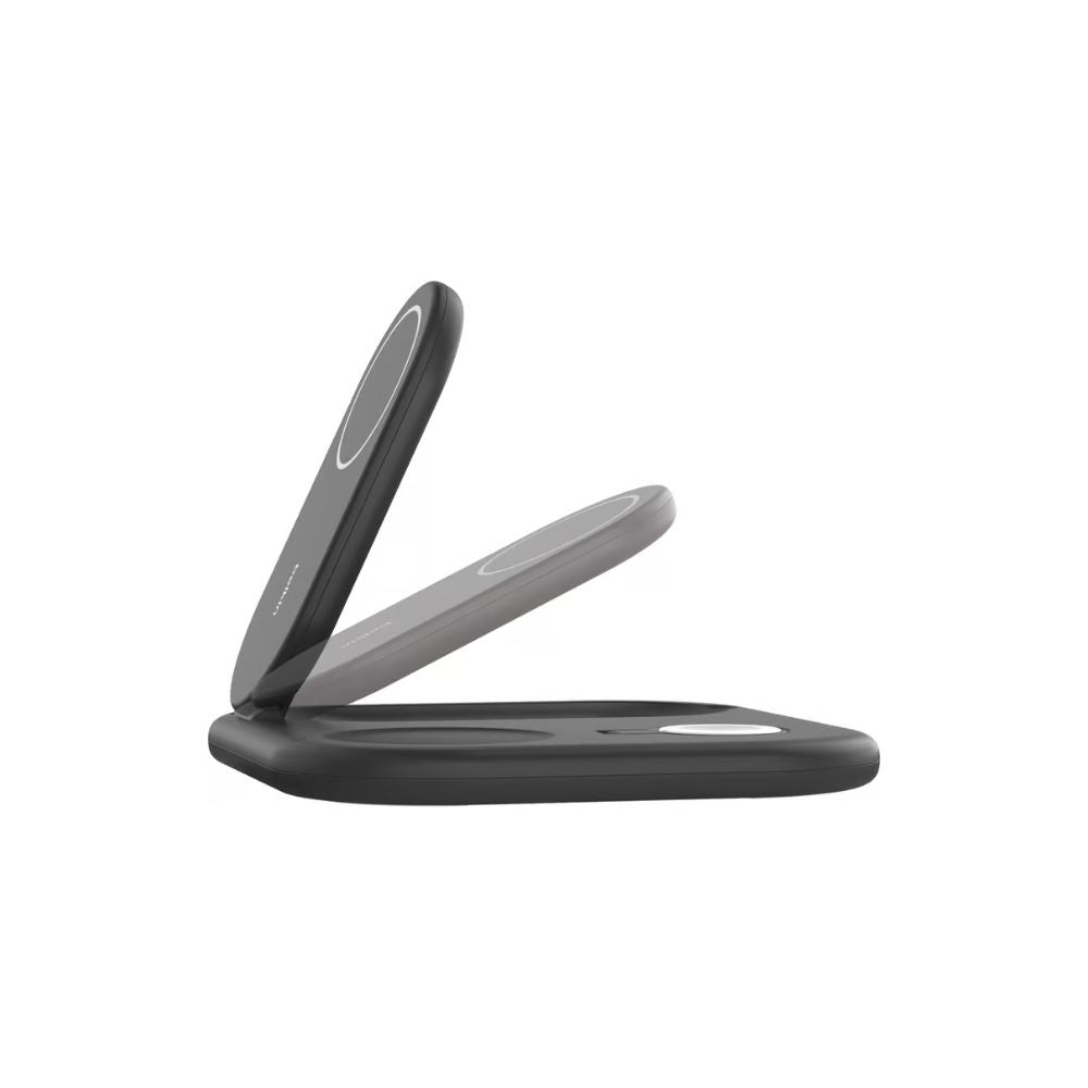 Magnetic 3-in-1 Stand Qi2