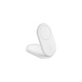 Belkin Magnetic 2-in-1 Stand Qi2