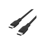 Belkin BoostCharge USB-C Till USB-C Kabel 100W Flätad
