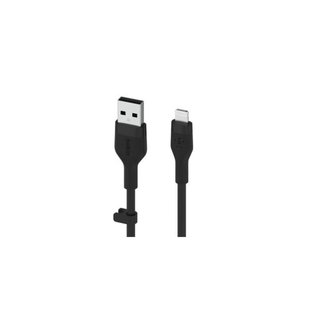 Belkin USB-A -> Lightning Silikon