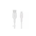 Belkin USB-A -> Lightning Silikon