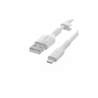 Belkin USB-A -> Lightning Silikon