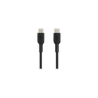 Belkin BoostCharge USB-C Till USB-C Kabel