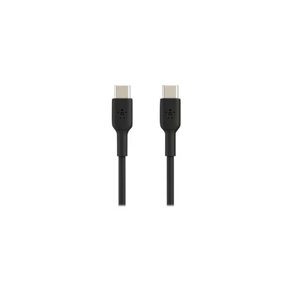 Belkin BoostCharge USB-C Till USB-C Kabel