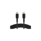 Belkin BoostCharge USB-C Till USB-C Kabel