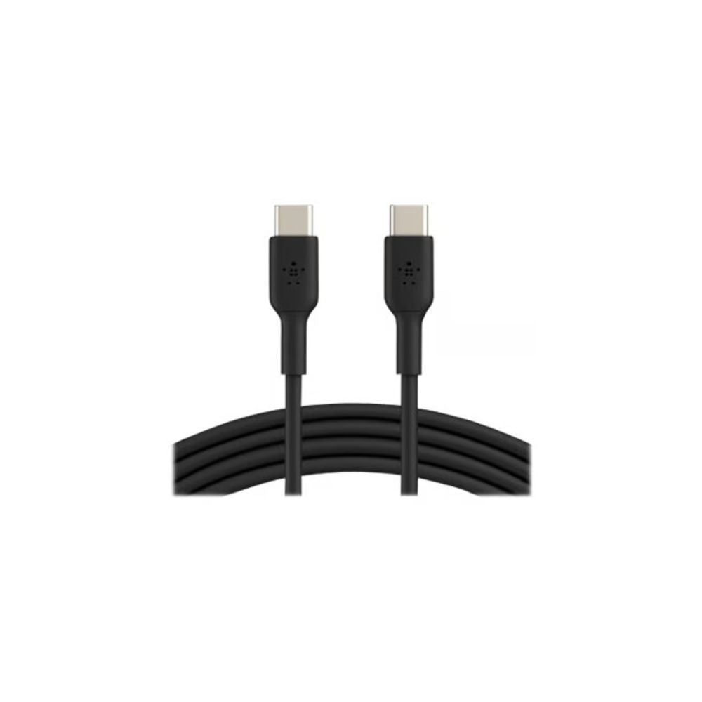 Belkin BoostCharge USB-C Till USB-C Kabel