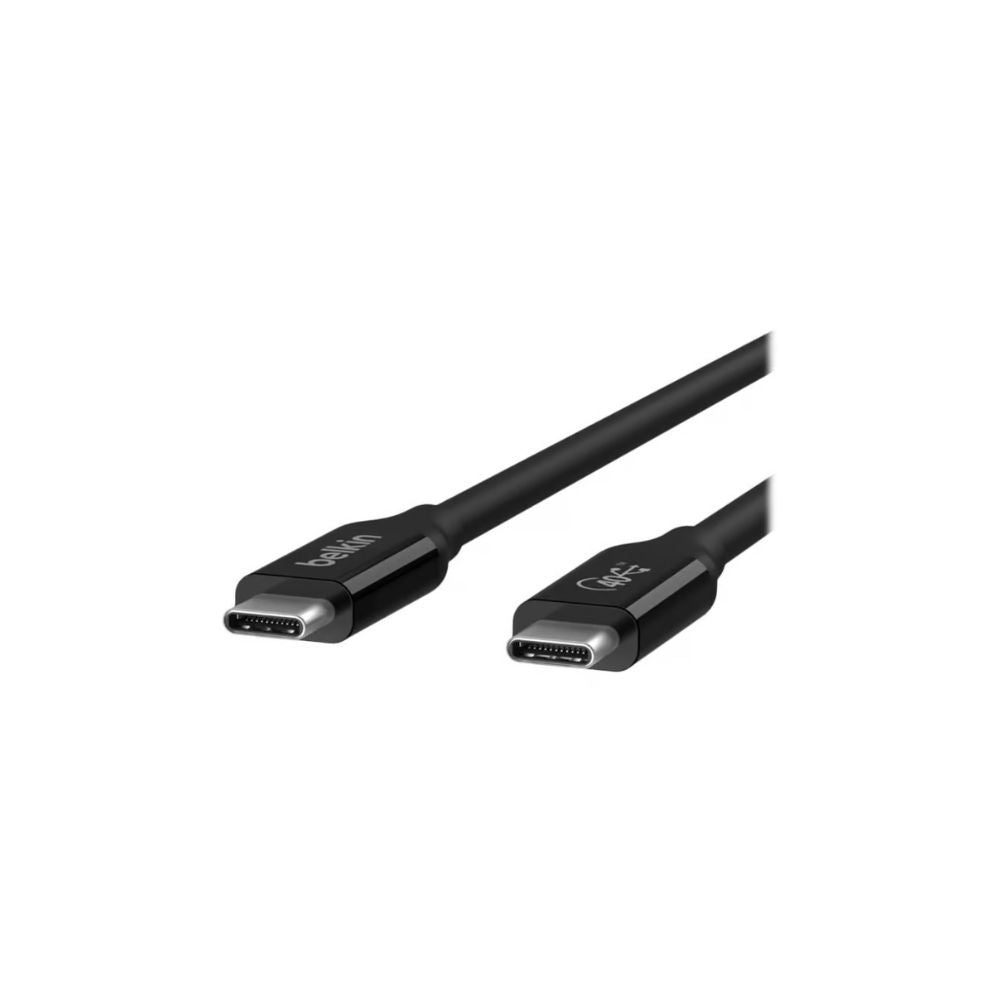 Belkin Connect USB-C Thunderbolt 3 Kabel