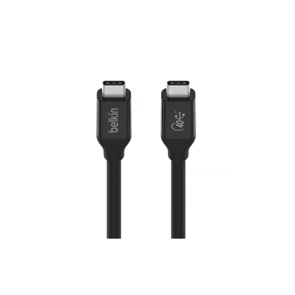 Belkin Connect USB-C Thunderbolt 3 Kabel