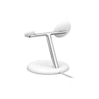 3 In 1 Trådlöst Laddställ Magnetisk