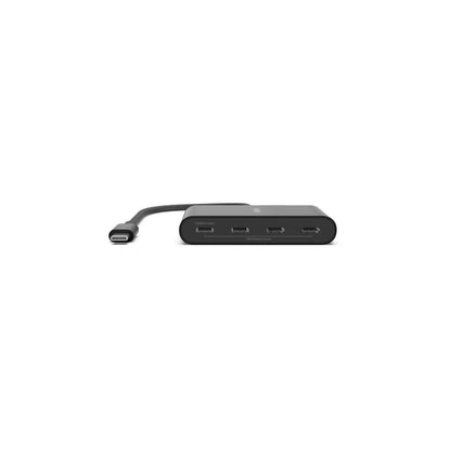 Belkin Hubb 4X USB-C