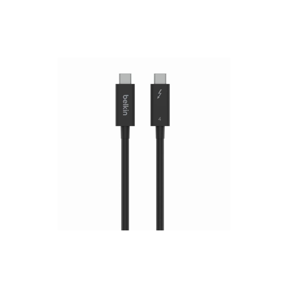 Belkin Thunderbolt 4 Kabel