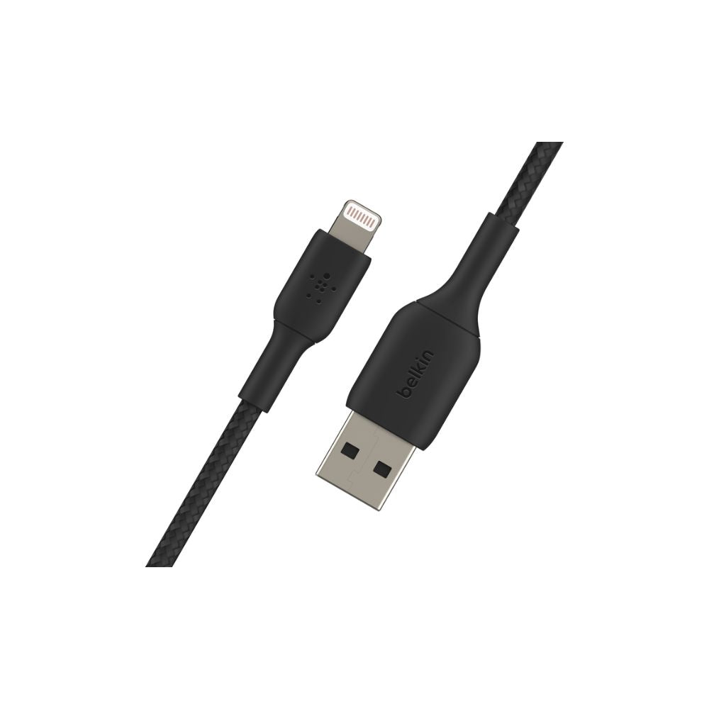 Belkin USB-A -> Lightning - 15cm