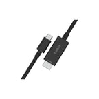 Belkin USB-C Till HDMI Kabel