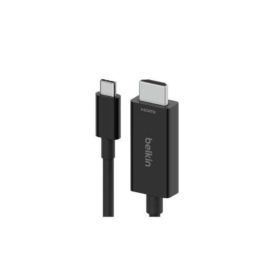 Belkin USB-C Till HDMI Kabel