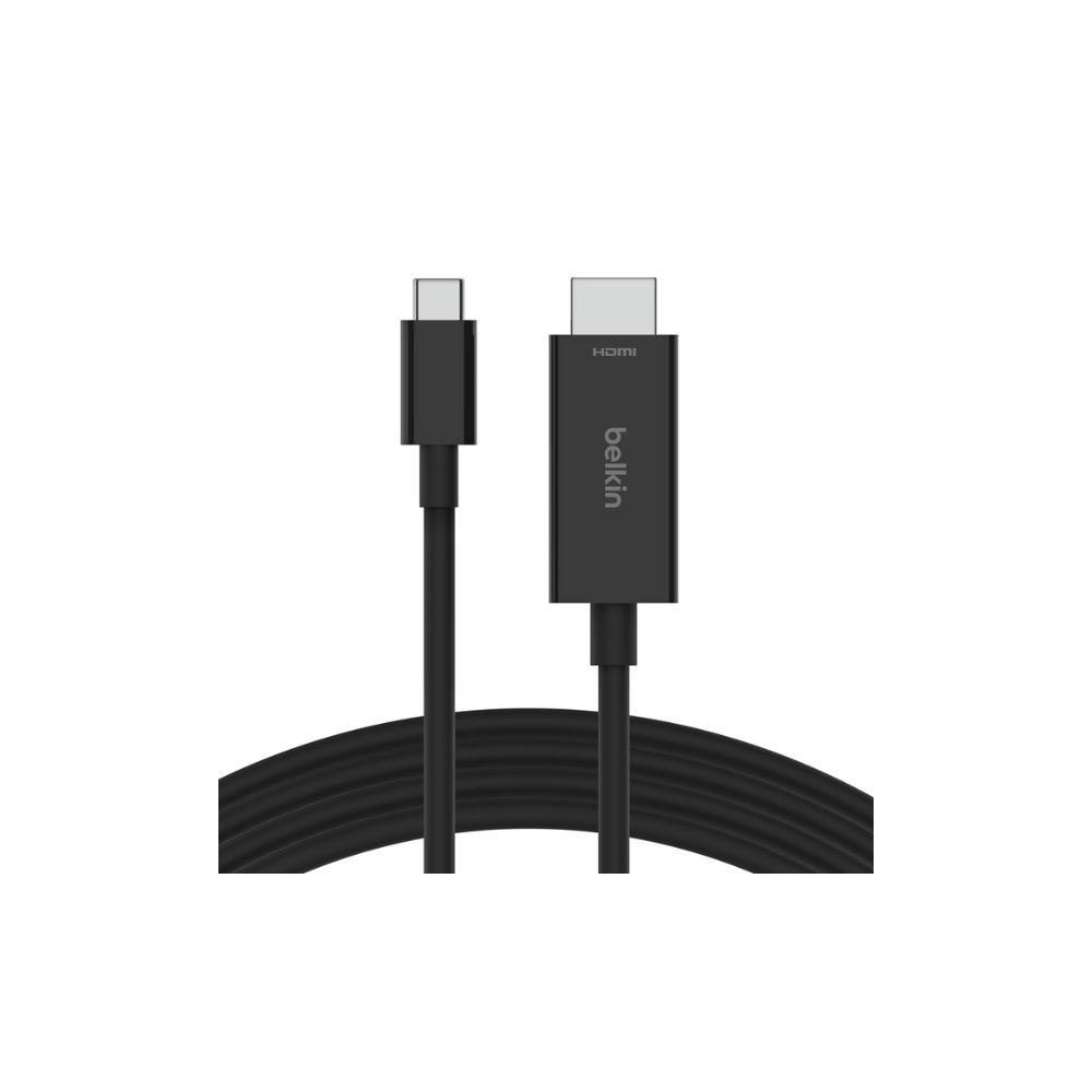 Belkin USB-C Till HDMI Kabel