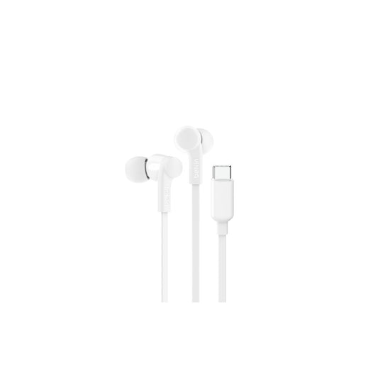 Belkin - USB-C In Ear Hörlurar
