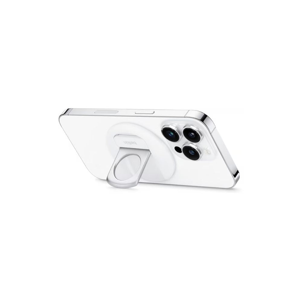 iPhone-hållare med MagSafe till bärbara Mac-datorer