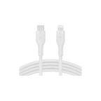 Belkin USB-C -> Lightning Silikon