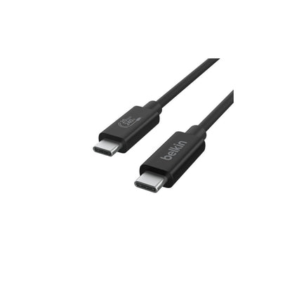 Belkin USB-C Kabel, 240W + 20Gbps