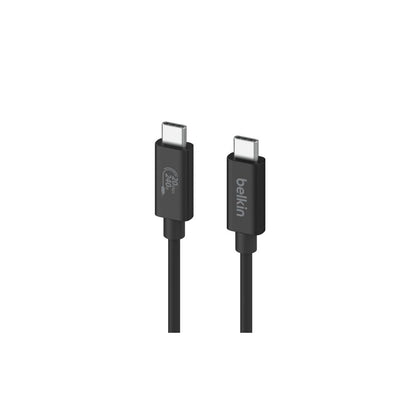 Belkin USB-C Kabel, 240W + 20Gbps