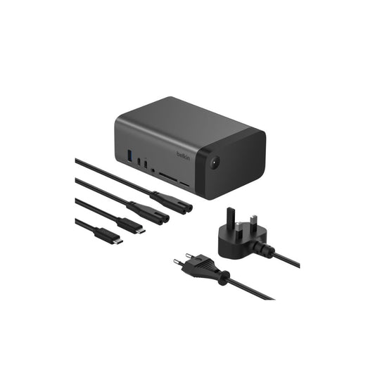Belkin USB-C 11 in 1 Pro Dock