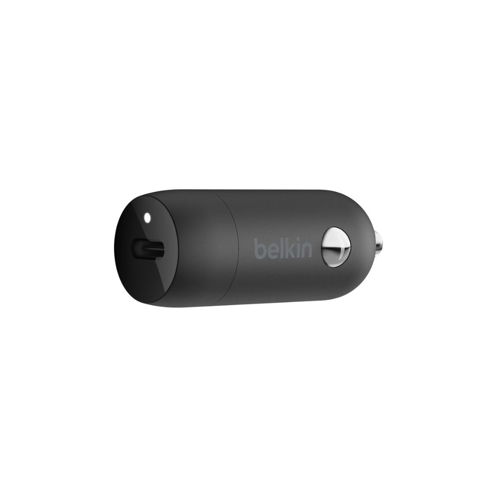 Belkin BoostCharge USB-C Billaddare