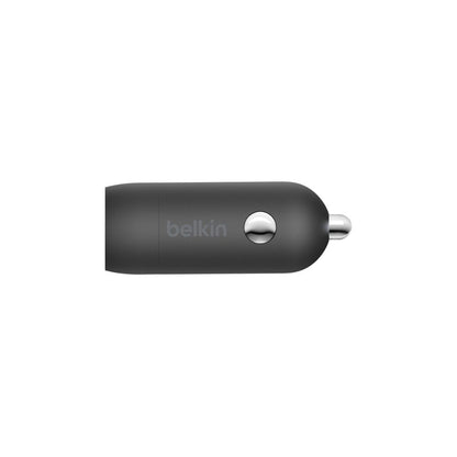 Belkin BoostCharge USB-C Billaddare