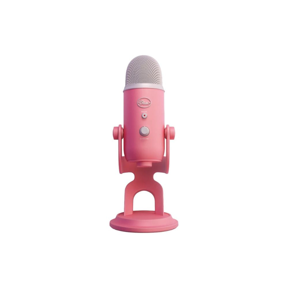 Blue Microphones Yeti Premium Mikrofon