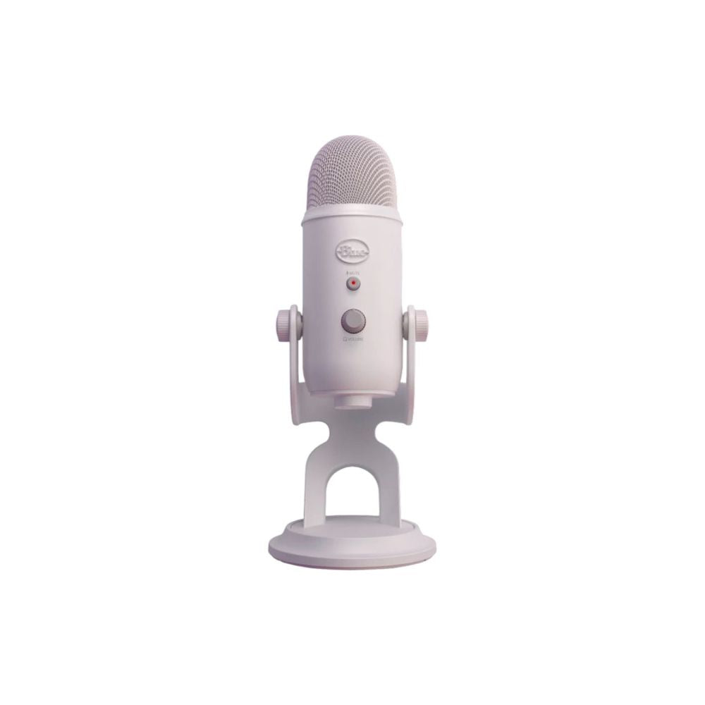 Blue Microphones Yeti Mikrofon