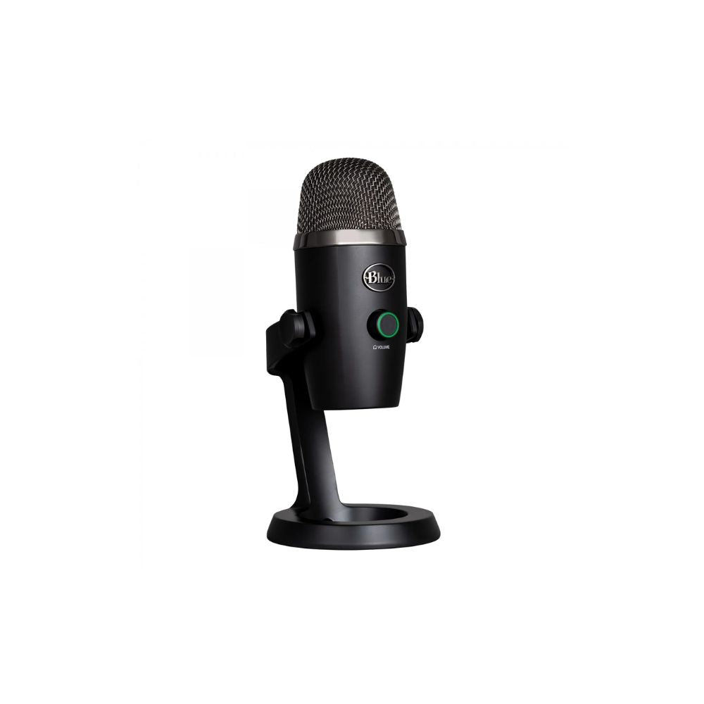 Blue Microphones Yeti Nano Mikrofon