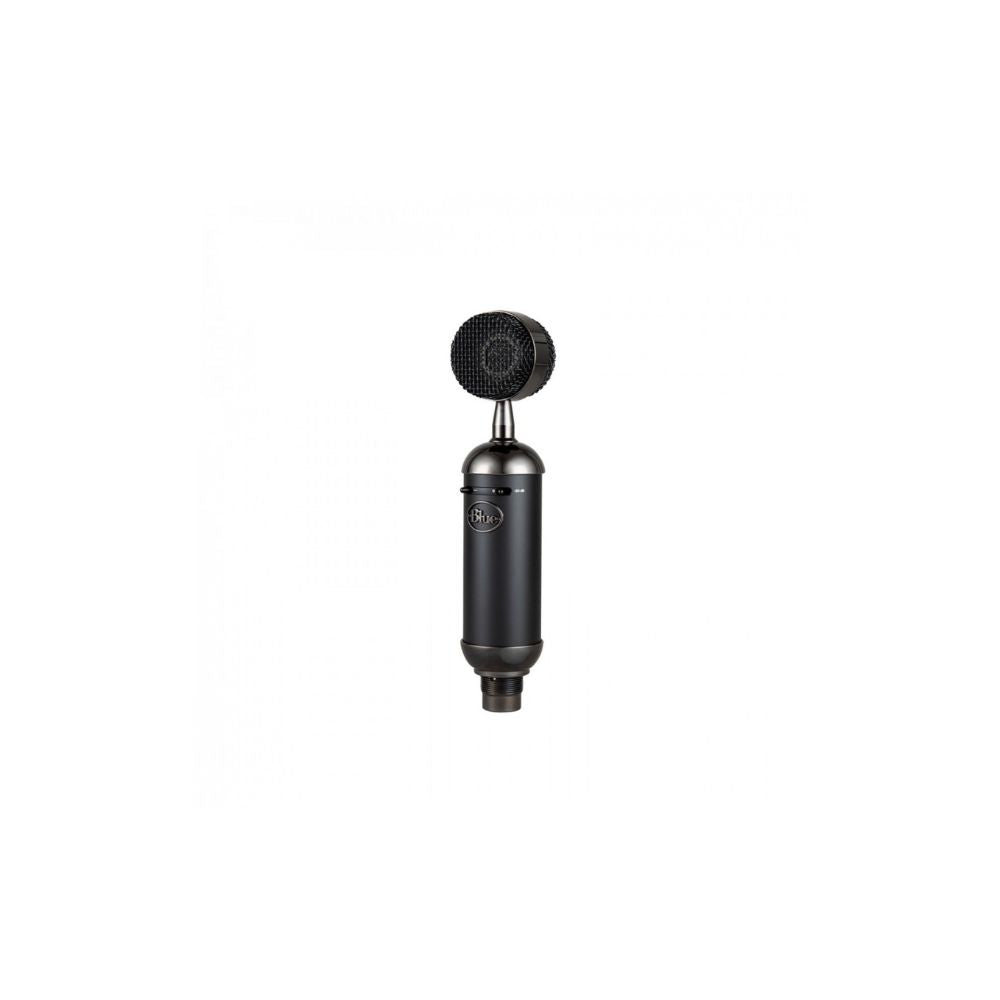 Logitech Blackout Spark SL XLR Mikrofon