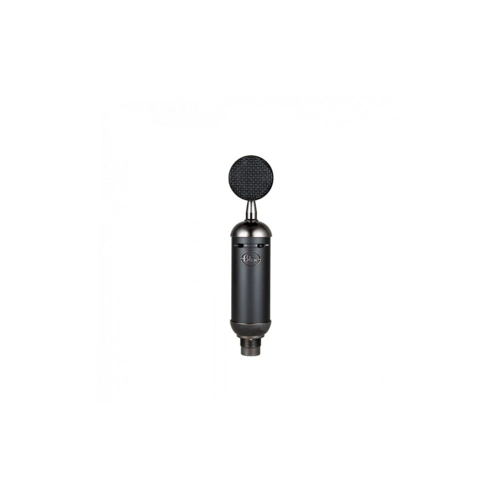 Logitech Blackout Spark SL XLR Mikrofon