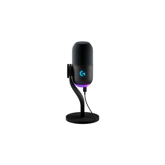Logitech Yeti GX Mikrofon