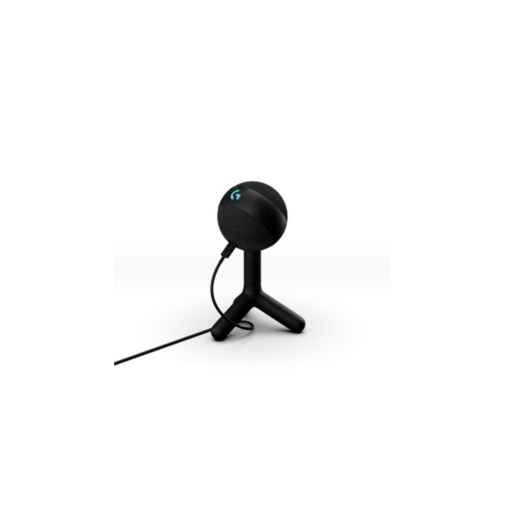 Blue Microphones Yeti Orb RGB Lightsync