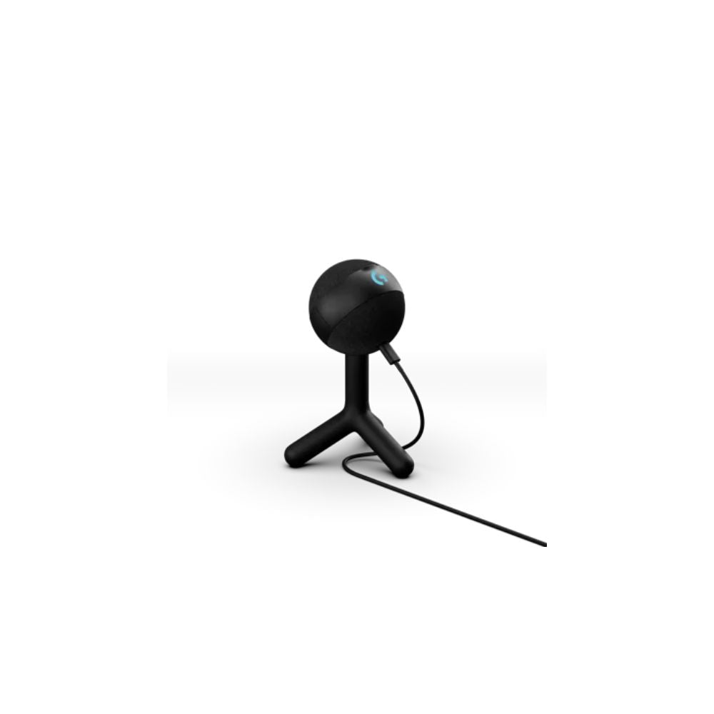 Blue Microphones Yeti Orb RGB Lightsync