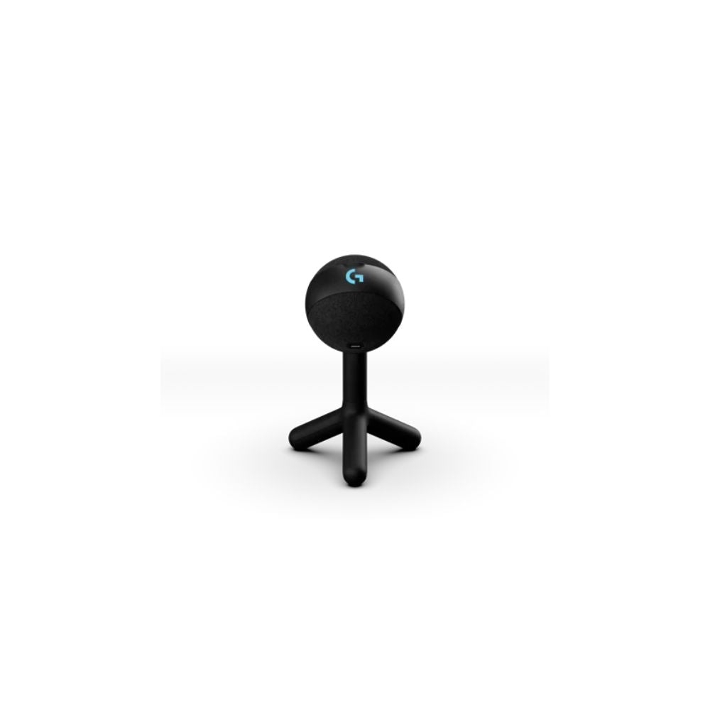 Blue Microphones Yeti Orb RGB Lightsync