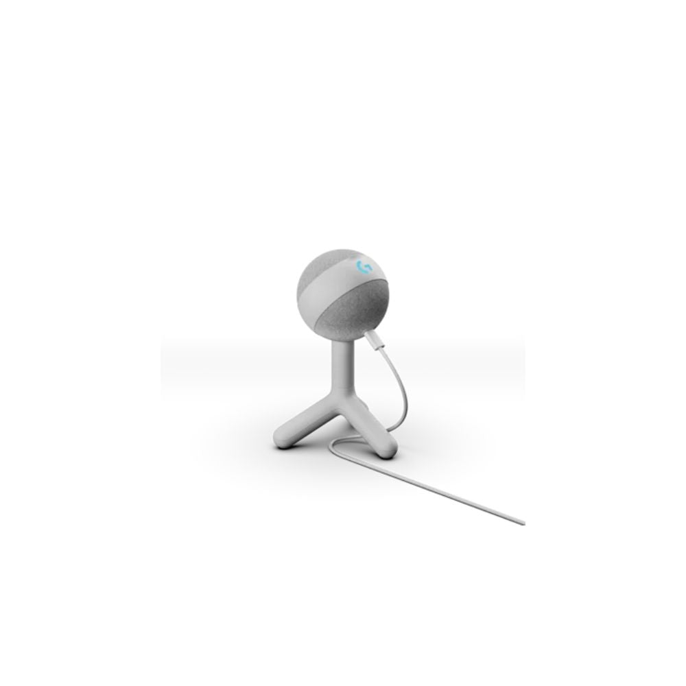 Blue Microphones Yeti Orb RGB Lightsync