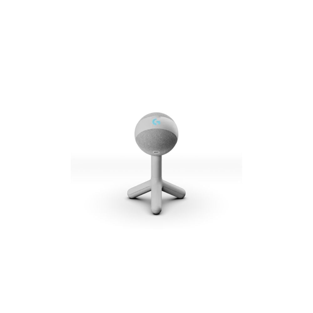 Blue Microphones Yeti Orb RGB Lightsync