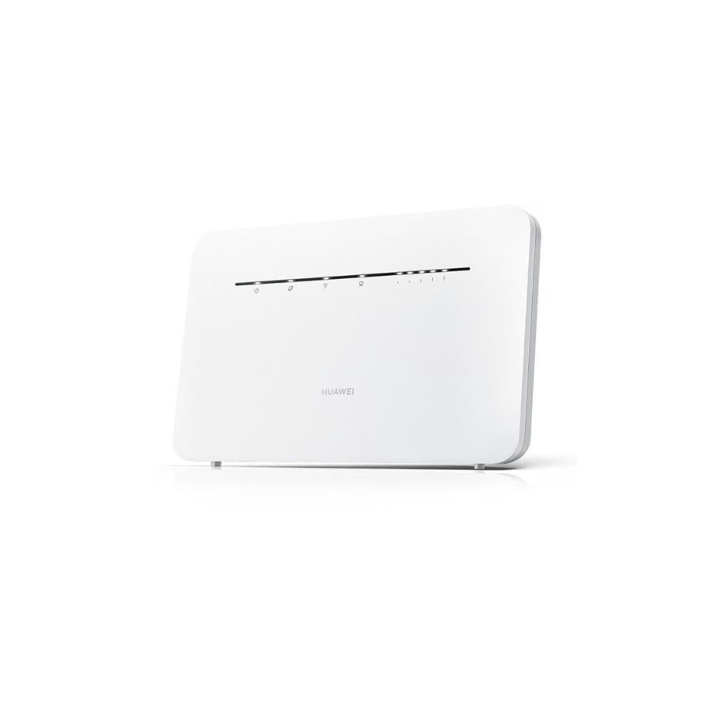 B535-232A 4G Router